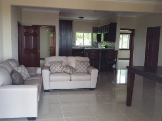 FOREST HILLS, Kingston / St. Andrew, Jamaica - Apartment for Sale